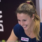 Alize Cornet Katowice 2014 4400