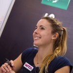 Alize Cornet Katowice 2014 4415