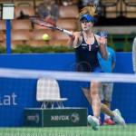 Alizé Cornet Katowice 2015 7931