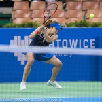 Alizé Cornet Katowice 2015 7932