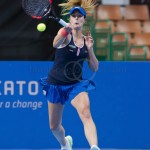 Alizé Cornet Katowice 2015 7938