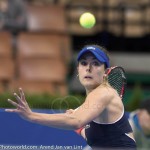 Alizé Cornet Katowice 2015 8006