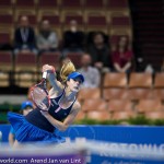 Alizé Cornet Katowice 2015 8010
