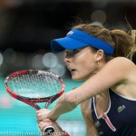 Alizé Cornet Katowice 2015 8028