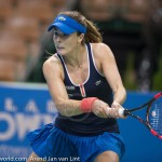 Alizé Cornet Katowice 2015 8090