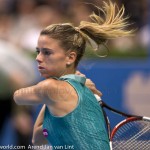 Camila Giorgi SF Katowice 2015 4121