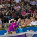 Camila Giorgi finale Katowice 2015 4921
