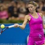 Camila Giorgi finale Katowice 2015 5001