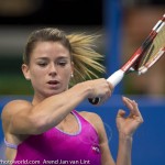 Camila Giorgi finale Katowice 2015 5063