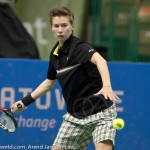 Demi Schuurs Finale Katowice Open 2015 4400