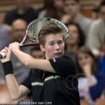 Demi Schuurs Finale Katowice Open 2015 4423