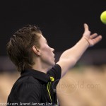 Demi Schuurs Katowice 2015 1148