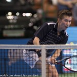 Demi Schuurs Katowice 2015 3647