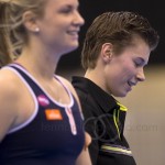 Demi Schuurs Ysaline Bonaventure Katowice 2015 1320