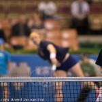 Demi Schuurs Yseline Bonaventure Katowice 2015 3648