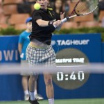 Demi Schuurs en Yseline Bonaventure Winnen Katowice Open 2015 4522