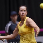 Jarmila Gajdosova Fed NL Aus 5687