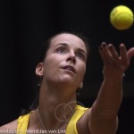Jarmila Gajdosova Fed NL Aus 5710