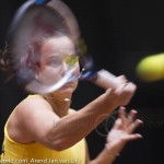 Jarmila Gajdosova Fed NL Aus 5748