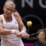 Kiki Bertens  NL Aus 2015 5602