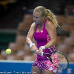 Kiki Bertens Katowice 2015 8000