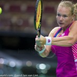 Kiki Bertens Katowice 2015 8043