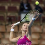 Kiki Bertens Katowice 2015 8087