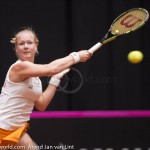 Kiki Bertens NL Aus Fed 2015 6554
