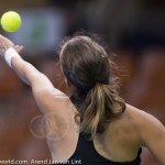 Magda Linette Katowice 2015 7503