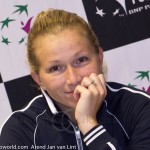 Michaëlla Krajicek Fed NL Aus persc 5429