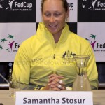 Sam Stosur Fed NL Aus persc 5356
