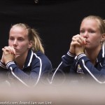 Tension Kiki Bertens Richel Hogenkamp FC NL Aus 7270