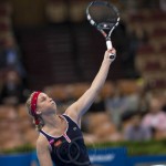 Yseline Bonaventure finale Katowice Open 2015 4427