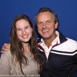 Alex Arlette Afas 2014 8392