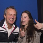 Alex Arlette Afas 2014 8394