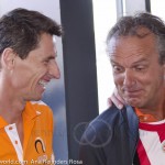 Alex Reijnders Paul Haarhuis FC NL Aus 2015 9896