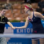Demi Schuurs en Ysaline Bonaventure Winnen Katowice Open 2015 4592