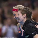 Demi Schuurs en Ysaline Bonaventure Winnen Katowice Open 2015 4751