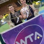 Demi Schuurs en Ysaline Bonaventure Winnen Katowice Open 2015 4906
