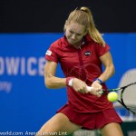 Marie Bouzkova Katowice 5445