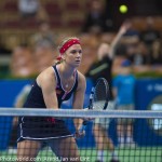 Ysaline Bonaventrue Demi Schuurs D Katowice 2015 4517