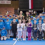 Ysaline Bonaventrue Demi Schuurs Finale Katowice 2015 4891