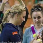 Ysaline Bonaventure Katowcie 2015 9624