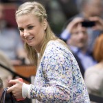 Ysaline Bonaventure Katowice 2015 2071