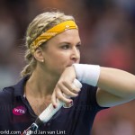 Ysaline Bonaventure dubbel Katowcie 2015 3520