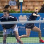 Ysaline Bonaventure dubbel Katowcie 2015 3545