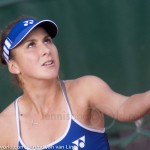 Belinda Bencic Roland Garros 2015 222
