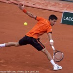 Novak Djokovic RG 2015 9894