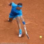 Rafael Nadal RG 2015 9628