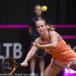 Richel Hogenkamp NL australië Fed 2015 7774